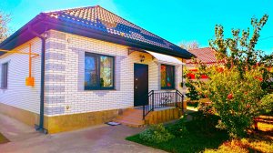 Домик в Краснодаре "заходи и живи"!