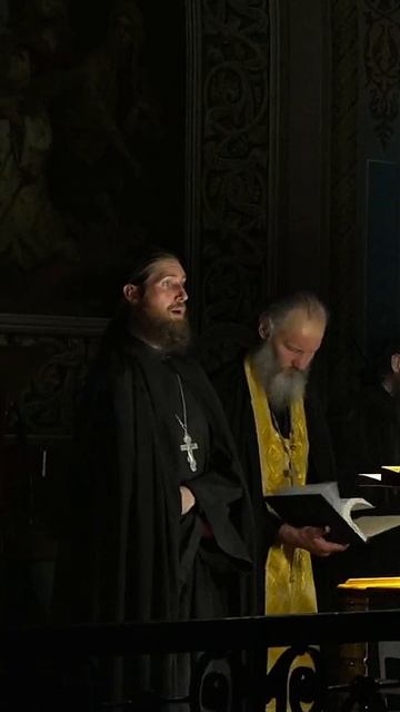 ЯКО ГРОЗД, ИСПОЛНЕН ЖИВОТА | ИЕРОМОНАХ ДИОДОР | ВАЛААМСКИЙ МОНАСТЫРЬ #крест #крестовоздвижение смотреть онлайн