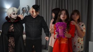 СМАЙЛИ И ФУГЛЕР ИДУТ НАС ИСКАТЬ! ЧТО СДЕЛАЛ  БАКУ ПОЖИРАТЕЛЬ СНОВ?