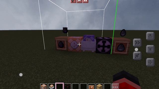 КАК СОЗДАТЬ КОМАНДНЫЙ БЛОК В МАЙНКРАФТ И Т. Д. Шахмир3 смотреть онлайн