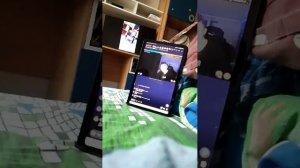 Дима vs анабэль