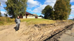 Неожиданная находка! Древние люди тоже этим пользовались. Наводим порядок. Делаем ремонт в доме.