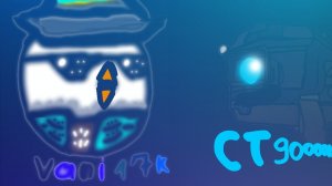 Дуэль с "VANI17K" и меня,ну короче"Ст90000k"