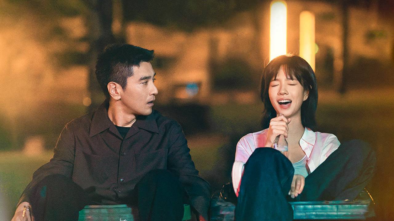 "Рожденный с крыльями" (Born With Wings / 生而有翼, 2026) || Трейлер смотреть онлайн