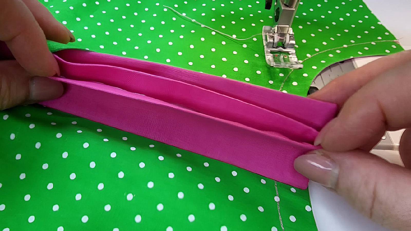 Скрытые секреты шитья. Вот почему у вас не получалось красиво смотреть онлайн