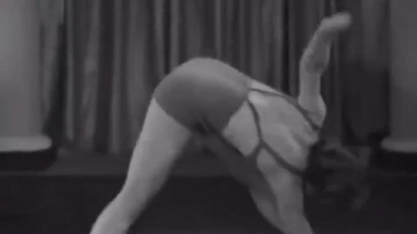 Комплекс The Daily Dozen