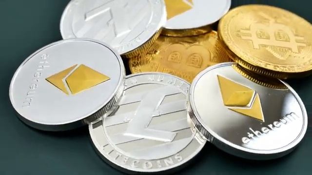 Web3 Wealth Hedge Inflation with Cryptocurrency смотреть онлайн