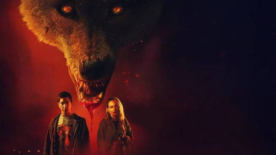 Ночь койота - Русский трейлер (2025) смотреть онлайн