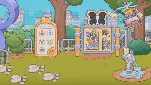 Обновление в аватар волрд ❤