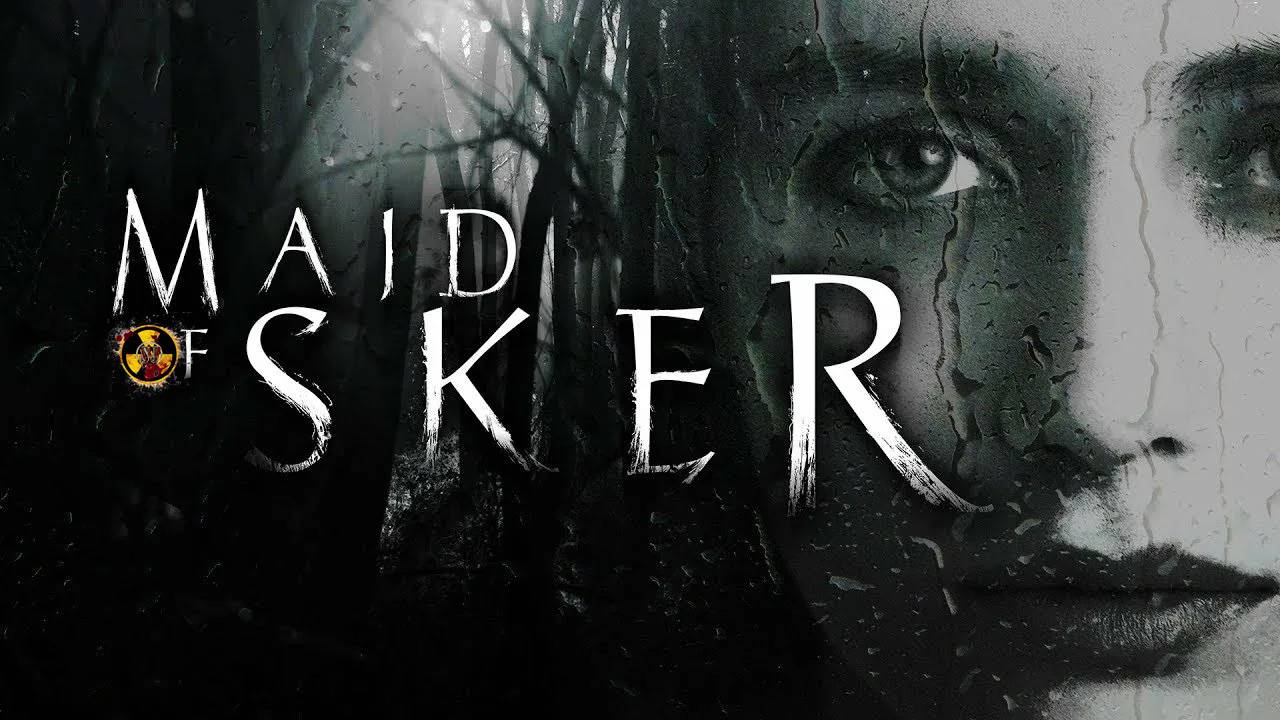 Хорор на Реальных событиях - Maid Of Sker