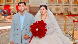 Свадебный фильм Микола и Нема г. Георгиевск