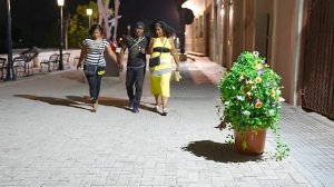 Bushman Prank_ Scaring People in CUBA !!! 🇨🇺