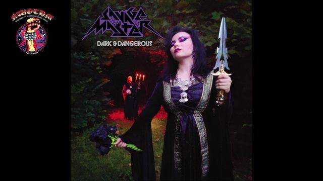 Savage Master - Dark & Dangerous _ 2025