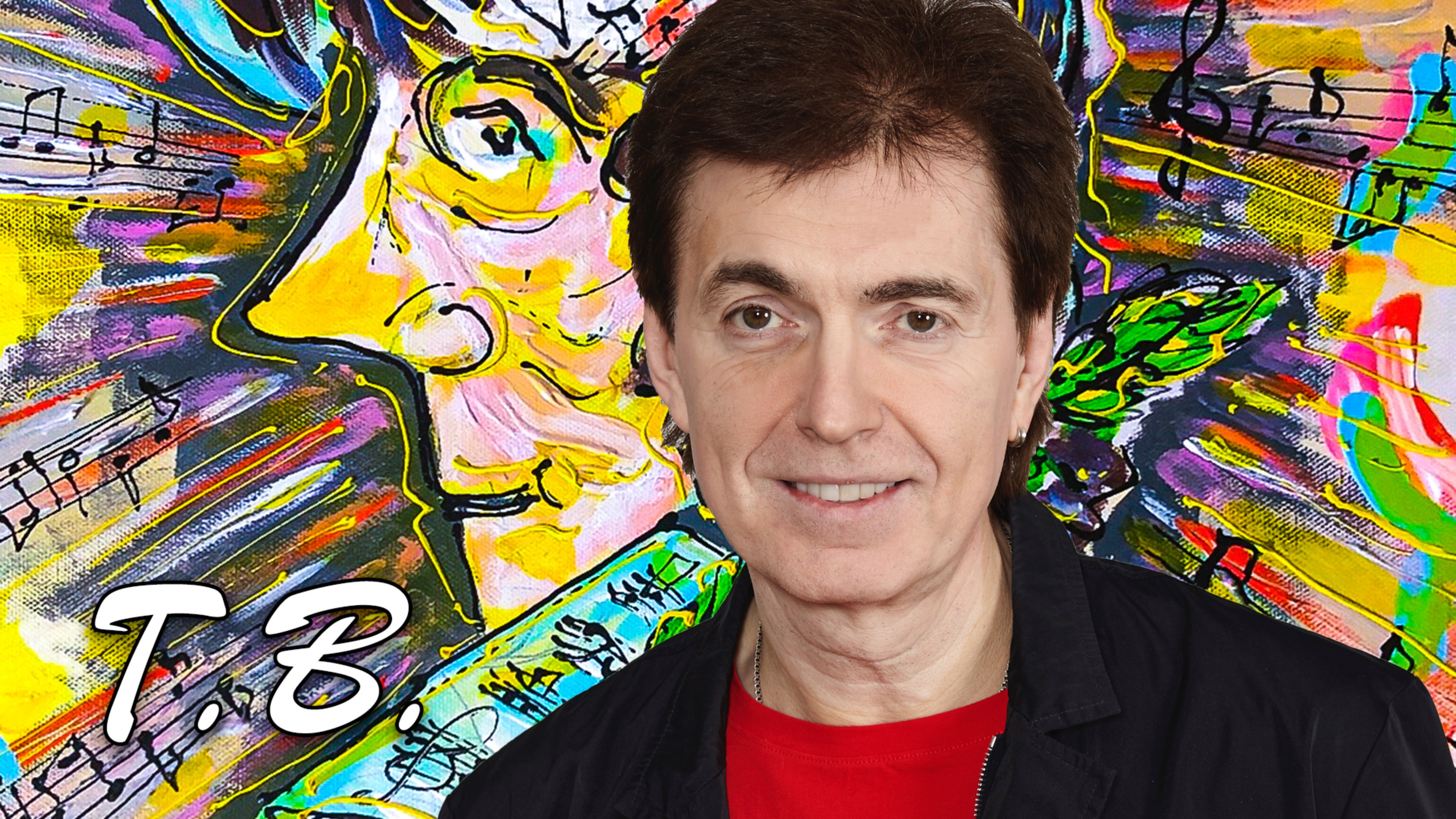 Персонажи 2018 [Часть 3] - Геннадий Ветров смотреть онлайн