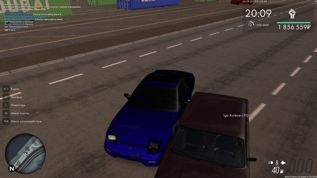 Grand Theft Auto San Andreas 2025.09.26 - 01.56.25.51.DVR - Trim смотреть онлайн