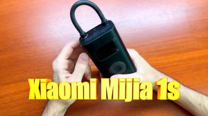 Xiaomi Mijia 1S \ Замена аккумуляторов