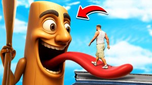 ЧТО НАХОДИТСЯ ВНУТРИ ИТАЛЬЯНСКОГО БРЕЙНРОТ В ГТА 5_