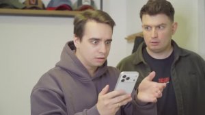 КОРОЧЕ ГОВОРЯ, УНИЧТОЖАЮ АЙФОН 17