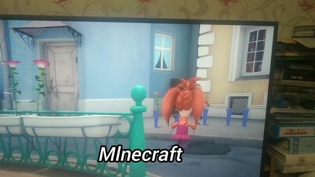 Когда играешь в Майнкрафт смотреть онлайн