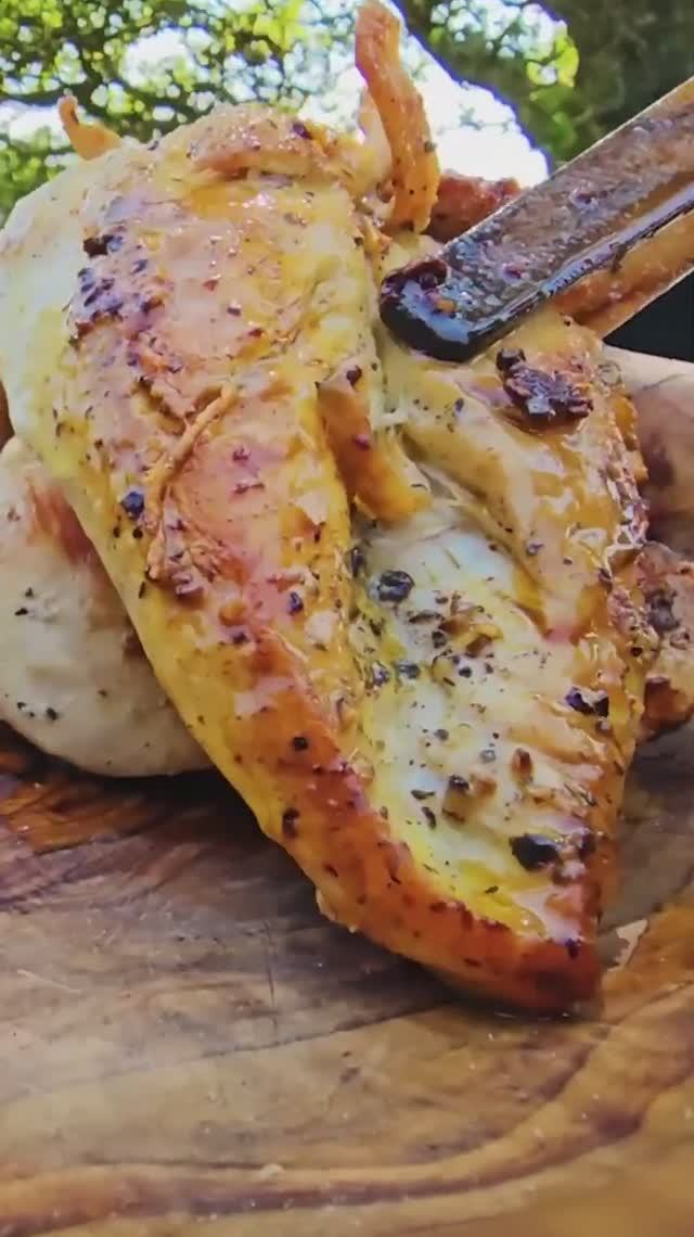 Эмпанадас с курицей барбекю восхитительное блюдо, которое обязательно нужно попробовать 🔥🍗 смотреть онлайн