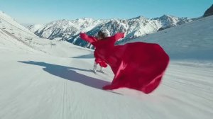 ЧУВАШСКАЯ ПЕСНЯ на стихи "Уяр та сивĕ"