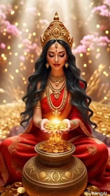 Анна Акбаль- Лакшми моя подруга. (Песня- мантра) смотреть онлайн