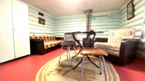 дача в СНТ "Михтим", Егорьевский район - 4 K