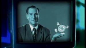 Реклама M&M's 1997