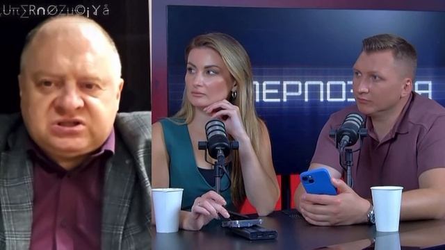 Газа не будет