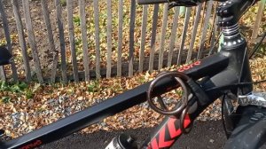 Велосипед KIMIKO 1 Часть Обзор на велосипед