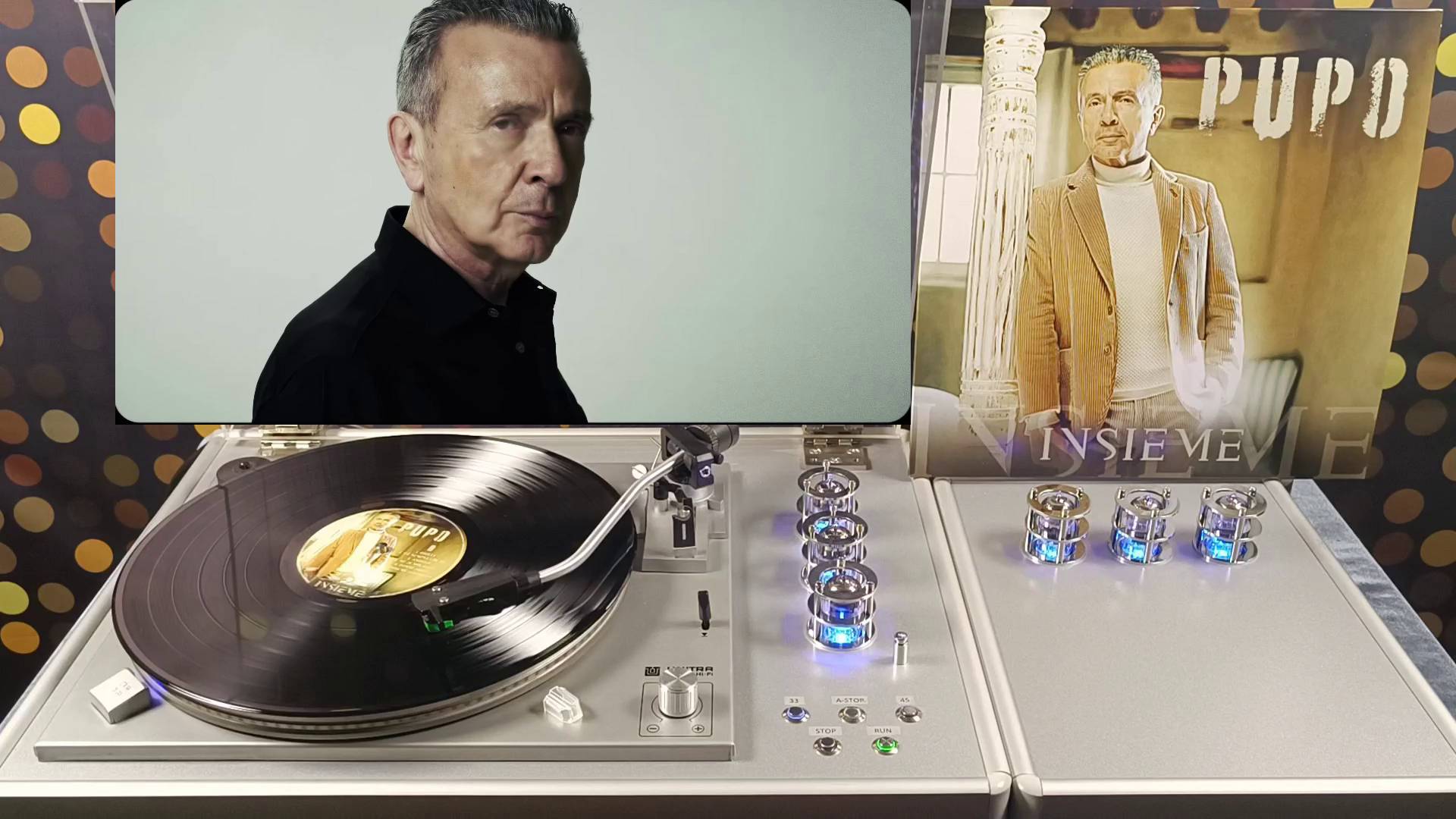 💥PUPO💥Su di noi💥 смотреть онлайн