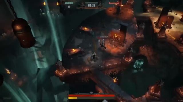 Халява: В Steam стартовала раздача игры с «очень положительными отзывами» — Soul Slasher. смотреть онлайн