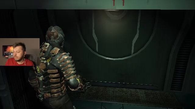 Dead Space 2 смотреть онлайн