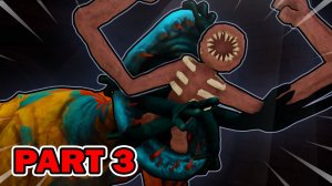 Доуи и Доугмен против Дверей! DOEY THE DOUGHMAN VS DOORS! (ЧАСТЬ 3) Анимация Roblox Doors