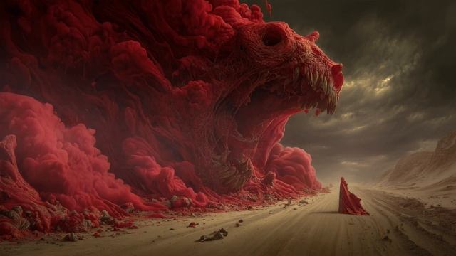 Somnifera - Atmospheric Sci-Fi Ambient Music For Deep Focus