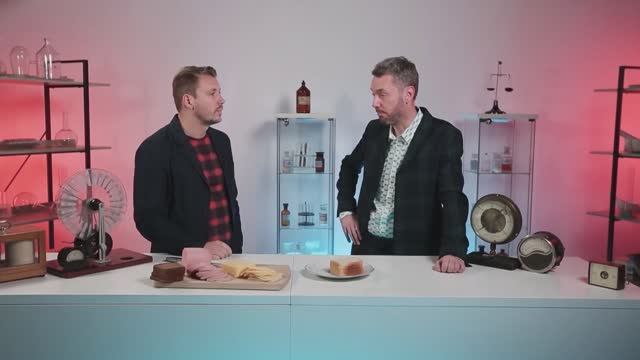 НОБЕЛЕВСКИЕ ЛАУРЕАТЫ смотреть онлайн