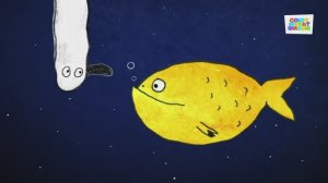 Уточка и Кенгуру - Союзмультфильм HD