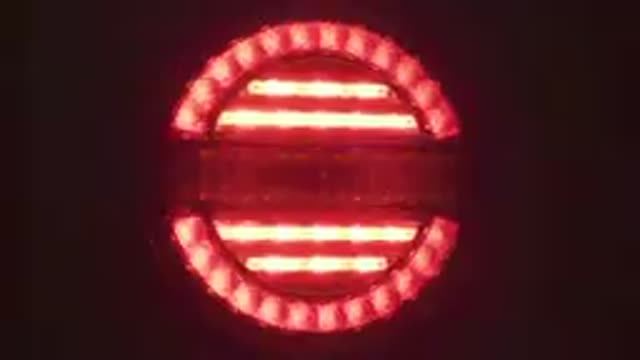 Фонарь задний FT-213 смотреть онлайн