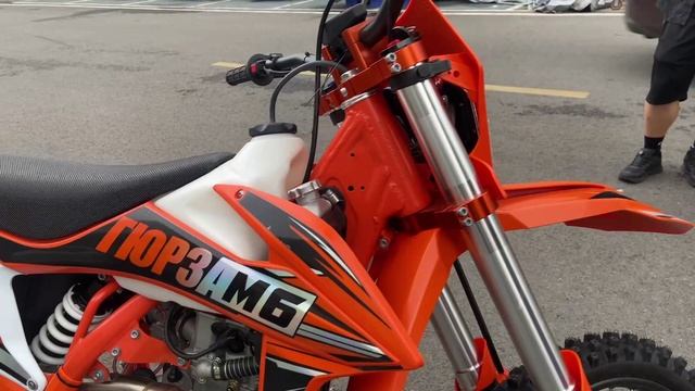 Вот она та самая долгожданная Гюрза М6 в новом облике от компании мотобаза https://motobaza.biz/inde смотреть онлайн