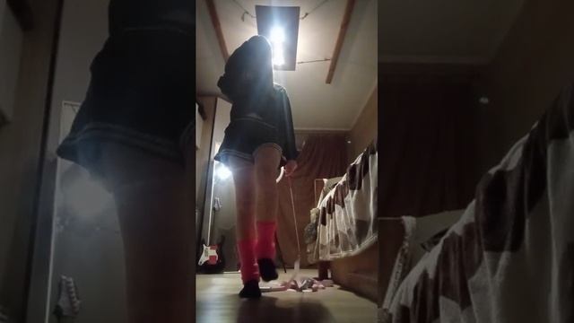 самый спокойный танец смотреть онлайн