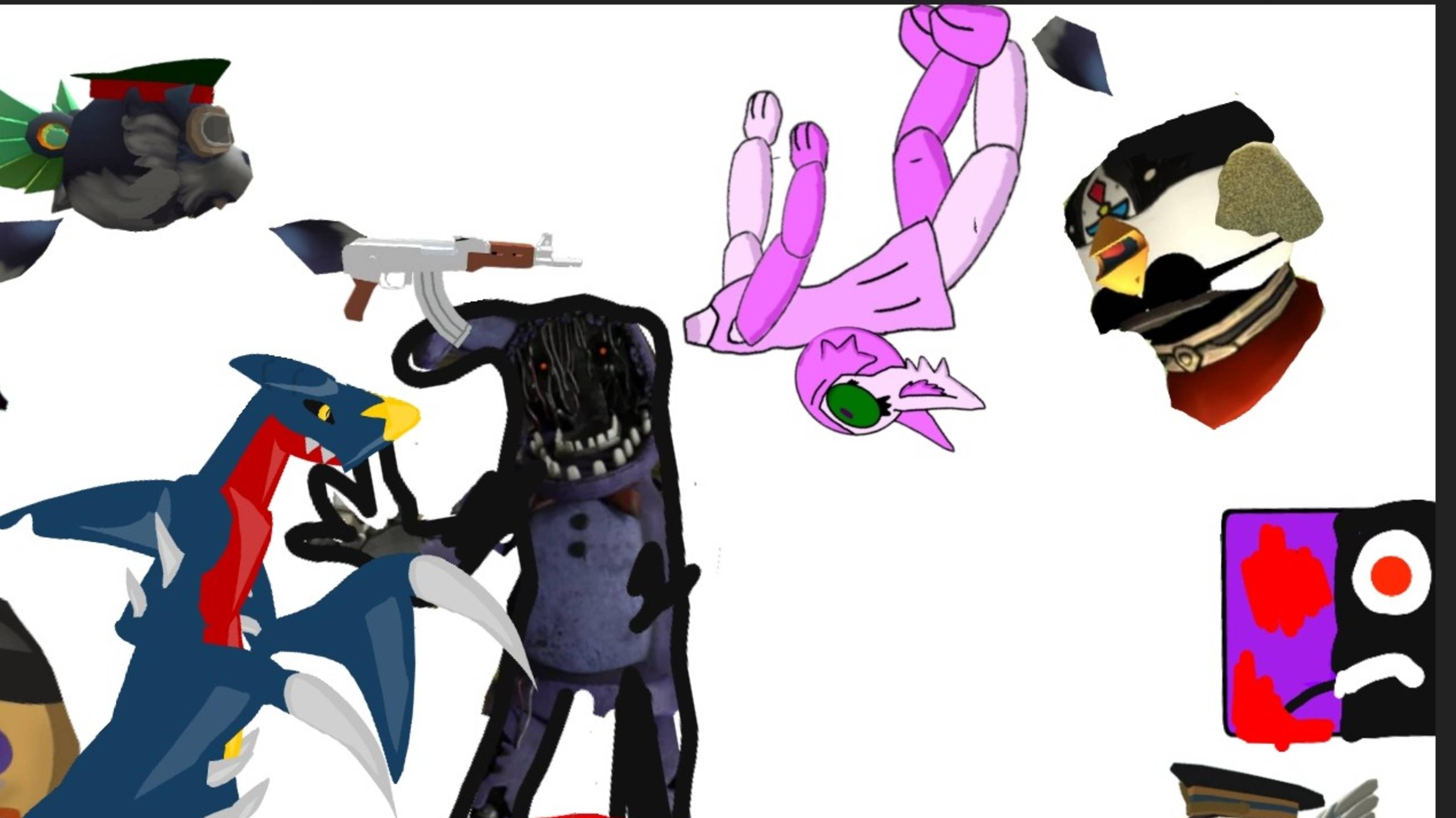 Мем про Лёшу 24к