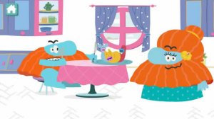 Бодо Бородо|Учим Цифры от 1 до 10 с Бодо играючи|Бодо Бородо Смотреть