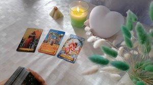 Ваши отношения на следующей неделе❓