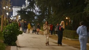 Bush Man vs Public_ Explosion of Epic Scares !