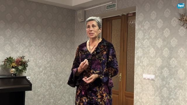 15 лет дел фонда СИБИРСКАЯ ГЛУБИНКА (26.09.2025) смотреть онлайн