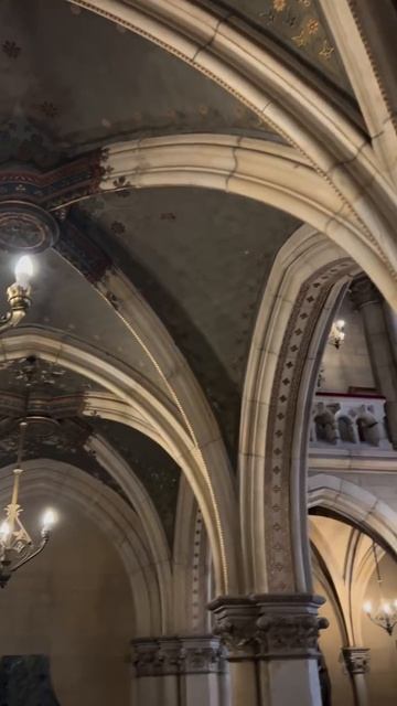 Замок Штольберг, Германия смотреть онлайн