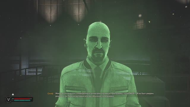 STALKER 2 #69 Путь к светлой Зоне смотреть онлайн