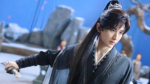 Cheng Yi/Чэн И/ост дорама Путешествие по горам и морям