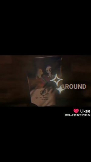 Мини клипчик