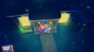 колыбельная Бурёнка Даша